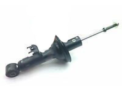 Toyota 48530-09N50 Shock Absorber Assembly Rear Right