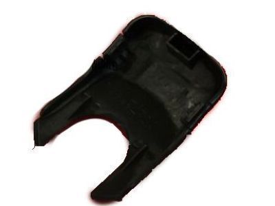 Toyota 72137-24020-C0 Cover, Seat Track, LH