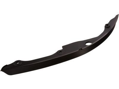 Toyota 53852-52090 Pad, Front Spoiler, LH