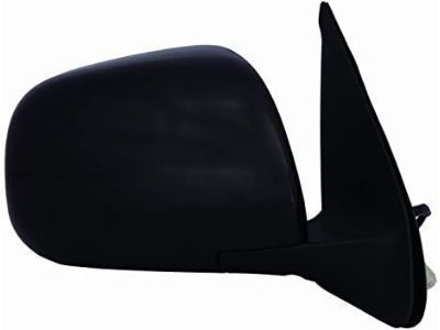 Toyota 87940-04190-B1 Driver Side Mirror Assembly Outside Rear View