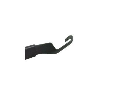 Toyota 85211-35160 Front Windshield Wiper Arm, Right