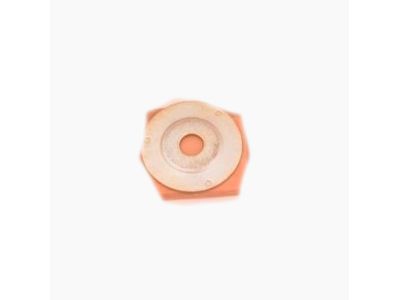 Toyota SU003-00505 Cover-PULLEY IDL