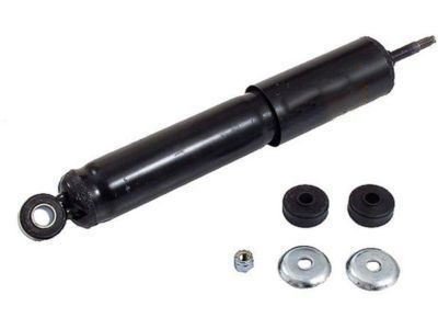 1997 Toyota T100 Shock Absorber - 48511-80040