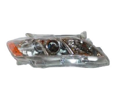 Toyota 81610-22220 Lamp Assy, Parking & Clearance, RH