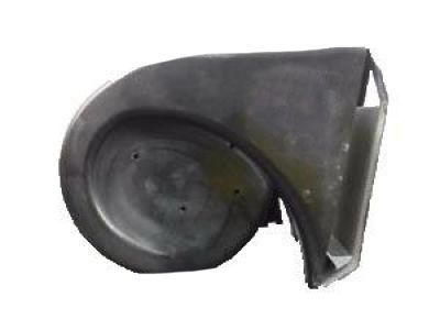 Toyota 86520-0C020 Horn Assy, Low Pitched