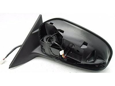 Toyota 87908-06434 Passenger Side Mirror Sub Assembly