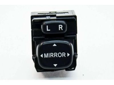 2017 Toyota RAV4 Mirror Switch - 84870-74010
