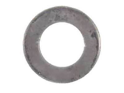 Toyota 90201-52015 Washer, Plate