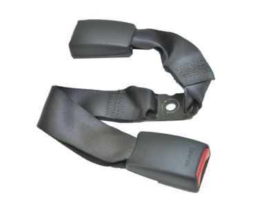 2007 Scion tC Seat Belt - 73480-21020-C0