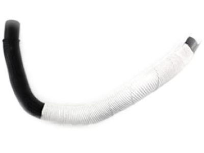 Toyota 16283-31030 Hose, Water By-Pass
