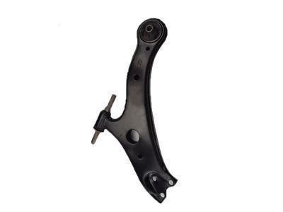 Toyota 48068-06150 Front Suspension Control Arm Sub-Assembly Lower Right