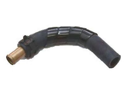 Toyota 87209-14840 Hose Sub-Assembly, Water