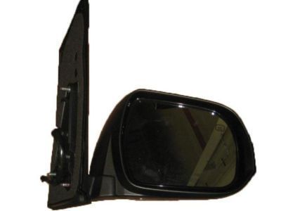 Toyota 87910-08092-B1 Outside Rear View Passenger Side Mirror Assembly