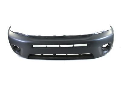 Toyota 52119-42922 Cover, Front Bumper