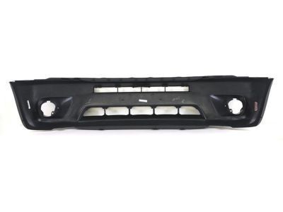 Toyota 52119-42922 Cover, Front Bumper