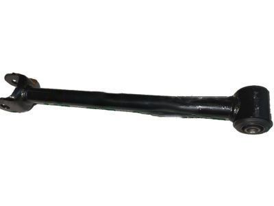 Toyota 48710-48070 Rear Suspension Control Arm Assembly, No.1 Left