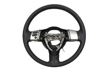 2013 Toyota FJ Cruiser Steering Wheel - 45100-35460-B0