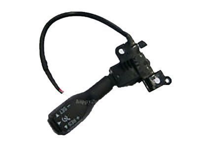 Toyota 84633-02020 Wire, Cruise Control Switch