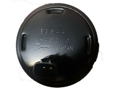 2006 Toyota Camry Speed Sensor - 89544-48010