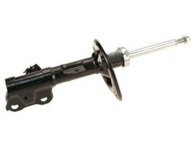 Toyota 48510-09899 Shock Absorber Assembly Front Right