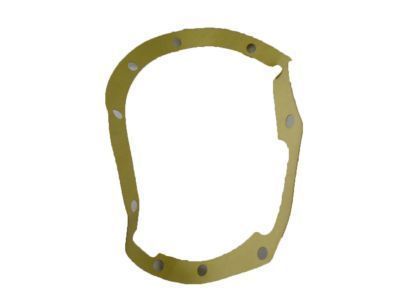Toyota 42181-60050 Gasket, Differential