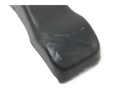 Toyota 72137-35100-C0 Cover, Seat Track Br