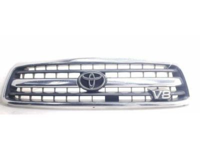 2000 Toyota Tundra Grille - 53100-0C010