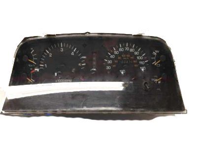 Toyota 83110-60381 Speedometer Assembly