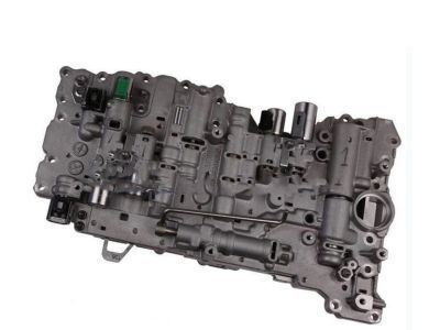 2012 Toyota Tacoma Valve Body - 35410-0C010