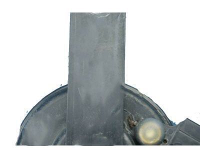Toyota 86560-60020 Horn Assembly, Security