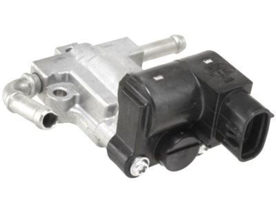 Toyota 22270-22040 Valve Assembly, Idle Speed Control