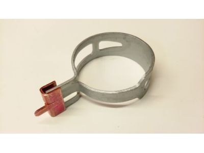 Toyota 90467-28003 Clamp Or Clip