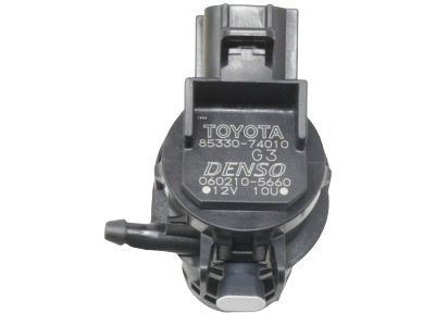 Toyota 85330-74010 Motor & Pump Assembly, F