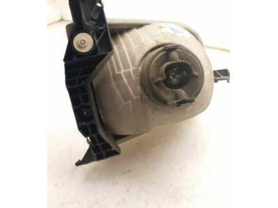 Toyota 81170-0C020 Driver Side Headlight Unit Assembly