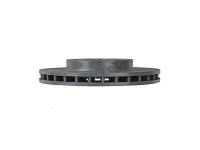 Toyota 43512-20380 Front Disc