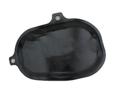 Toyota 51456-60060 Seal, Engine Under Cover, Rear