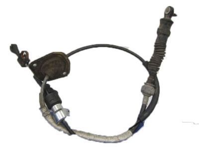 2009 Toyota Camry Shift Cable - 33820-06270
