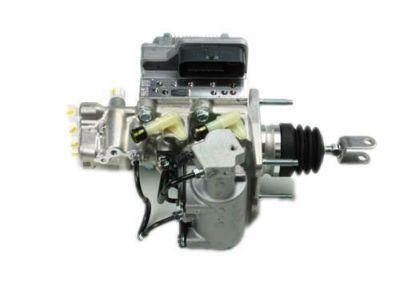 2012 Toyota Prius Brake Master Cylinder - 47050-47140