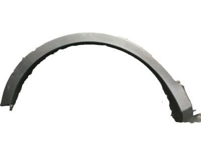 Toyota 75605-42190 MOULDING Sub-Assembly, Q
