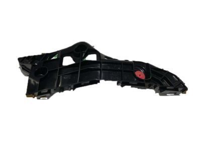 Toyota 52145-0E060 Stay, Front Bumper Side