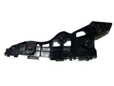 Toyota 52145-0E060 Stay, Front Bumper Side