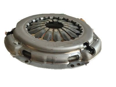 Toyota 31210-33042 Cover Assembly, Clutch