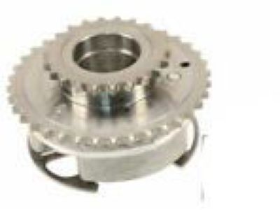 Toyota 13050-0P010 Gear Assy, Camshaft Timing