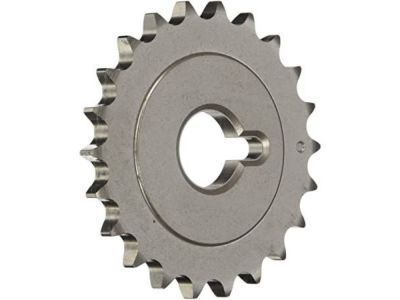 Toyota 13050-0P010 Gear Assy, Camshaft Timing