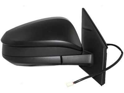 Toyota 87910-0R070 Outside Rear View Passenger Side Mirror Assembly