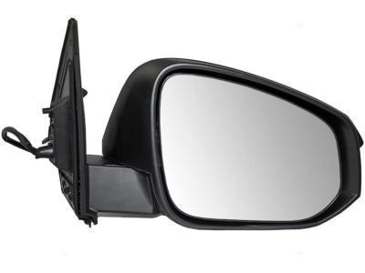 Toyota 87910-0R070 Outside Rear View Passenger Side Mirror Assembly