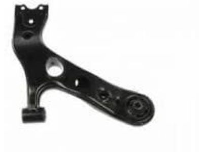 Toyota 48069-0R010 Front Suspension Control Arm Sub-Assembly, No.1 Left