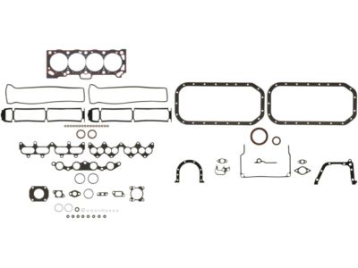 Toyota 04111-16076 Gasket Kit, Engine Overhaul