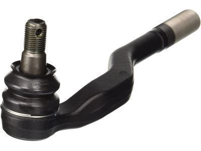 Toyota 45046-39295 Tie Rod End Sub-Assembly, Right