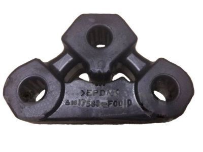Toyota 17566-F0010 Support, Exhaust PIP
